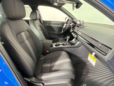 New 2026 Honda Civic Sport image 29