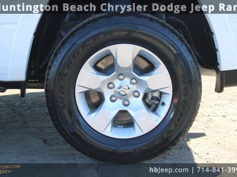 Used 2026 RAM 1500 Big Horn image 7