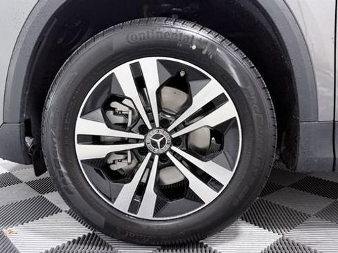 New 2026 Mercedes-Benz GLA 250 4MATIC image 8