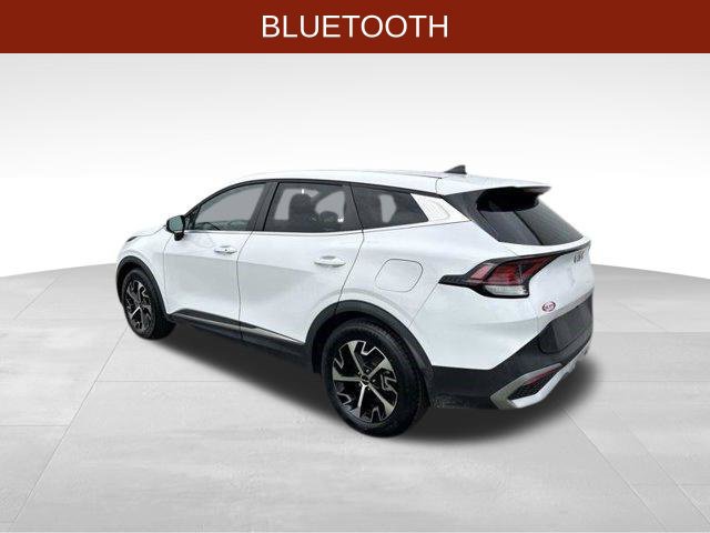 Used 2023 Kia Sportage EX FWD image 5