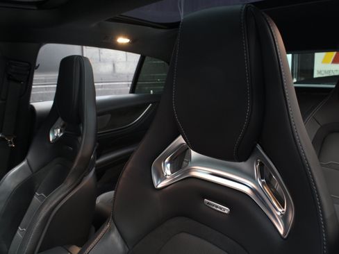 Used 2024 Mercedes-Benz AMG GT 53 image 39
