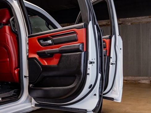 Used 2025 RAM 1500 Rebel w/ Bed Utility Group image 31