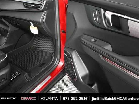 New 2026 Buick Enclave Preferred w/ Power Package AWD/4WD image 25