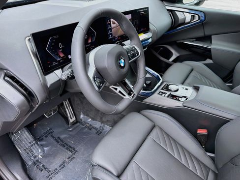 New 2026 BMW X3 xDrive30i w/ M Sport Package AWD/4WD image 26
