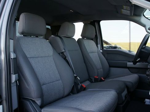 New 2026 Ford F350 XL w/ STX Appearance Package image 34