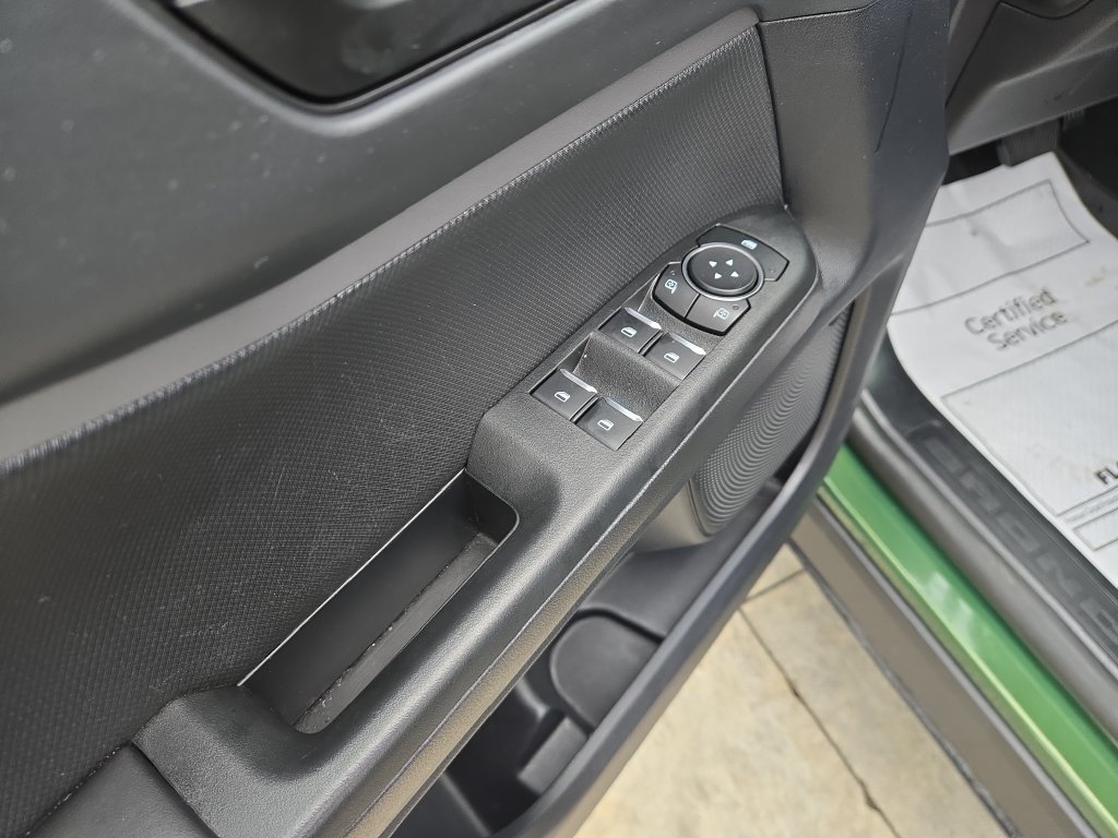 Used 2024 Ford Bronco Sport Big Bend AWD/4WD image 13