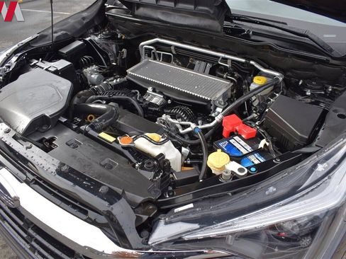 Used 2024 Subaru Ascent Touring image 33