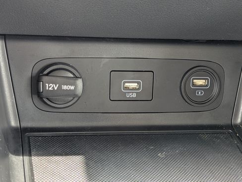 Used 2023 Hyundai Sonata SEL w/ Preferred Accessory Package FWD image 30