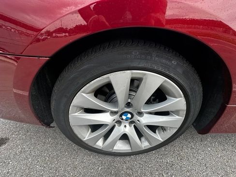 Used 2012 BMW 328i Convertible RWD image 21