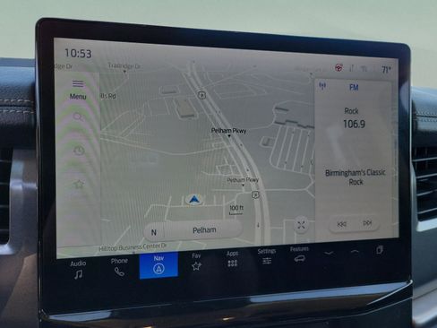 Used 2024 Ford Expedition Max XLT image 18