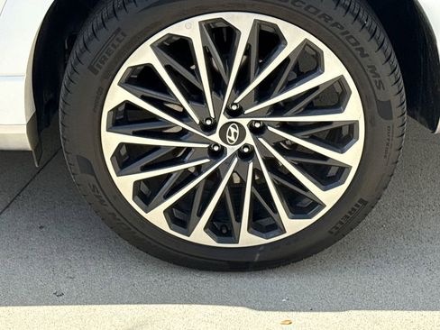 Used 2026 Hyundai Palisade Calligraphy AWD/4WD image 9