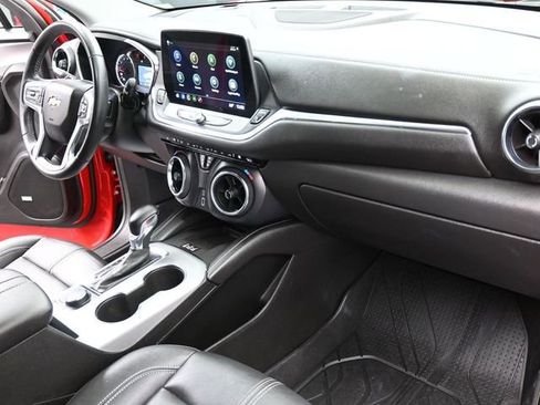 Used 2024 Chevrolet Blazer LT w/ Sound & Technology Package image 28
