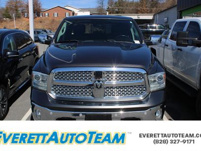 Used 2018 RAM 1500 Laramie w/ Convenience Group