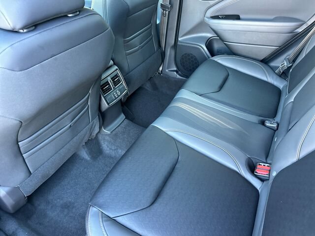 New 2026 Subaru Forester Wilderness w/ Wilderness Plus Package AWD/4WD image 14