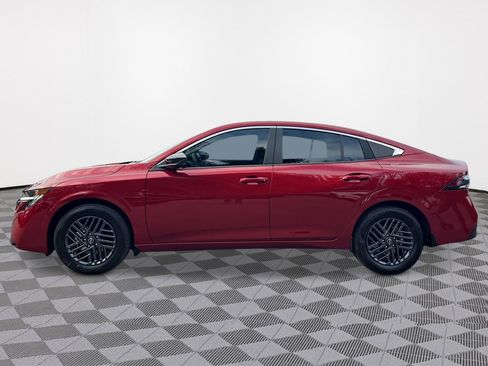 New 2026 Nissan Sentra SV image 7