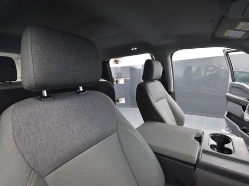 Used 2025 Ford F150 XLT w/ Equipment Group 301A Standard image 17