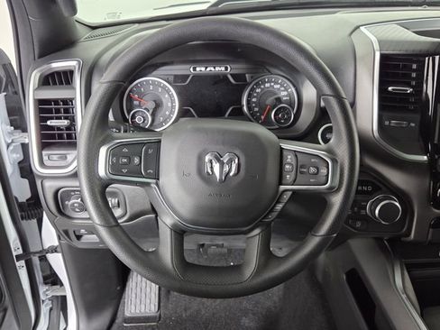 New 2026 RAM 1500 Express image 12