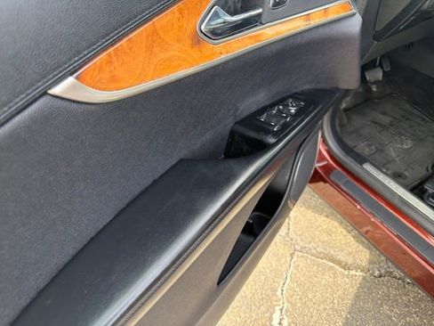 Used 2016 Lincoln MKX Select w/ Select Plus Package image 14