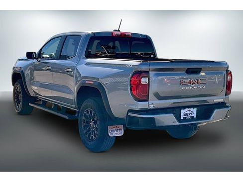 New 2026 GMC Canyon Elevation w/ Convenience Package AWD/4WD image 3