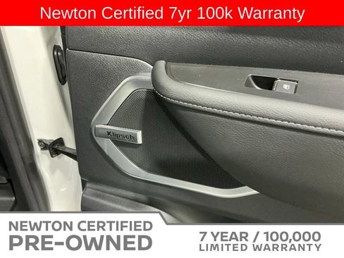 Used 2026 Nissan Armada Platinum RWD image 65
