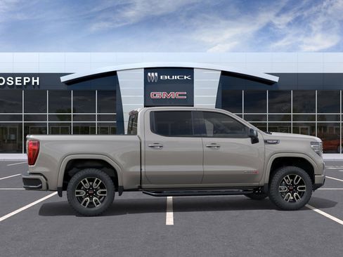 New 2026 GMC Sierra 1500 AT4 w/ AT4 Premium Package image 28