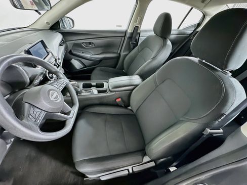 Used 2025 Nissan Sentra S FWD image 13