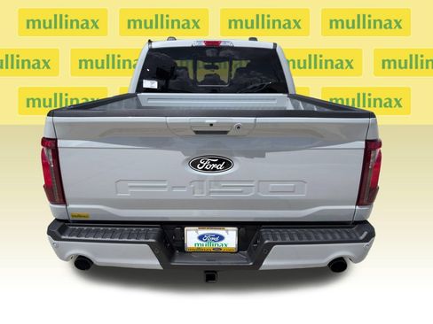 New 2026 Ford F150 XLT w/ Equipment Group 302A MID RWD image 26