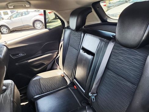 Used 2016 Buick Encore FWD image 36