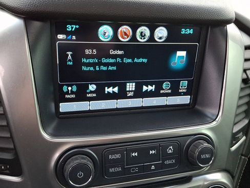 Used 2019 Chevrolet Tahoe LT w/ Luxury Package image 19