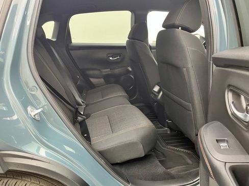 Used 2024 Honda HR-V Sport image 35