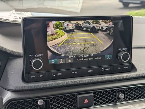 New 2025 Acura Integra image 14