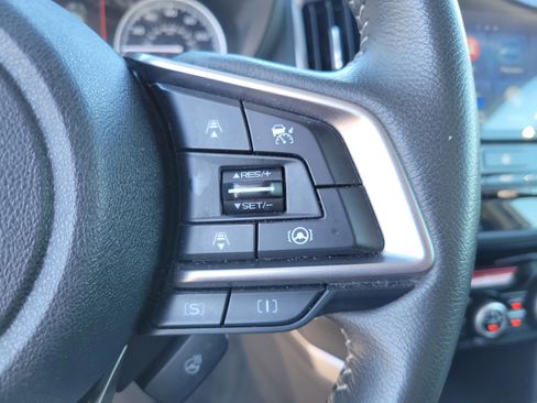 Used 2023 Subaru Forester Limited image 27