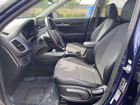 Used 2021 Kia Seltos S image 10