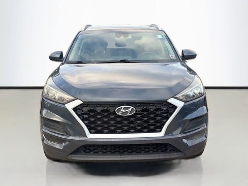 Used 2019 Hyundai Tucson Value w/ Cargo Package image 2