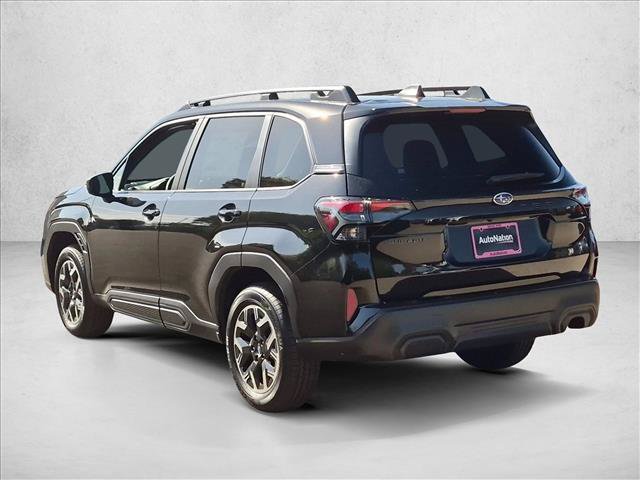 New 2026 Subaru Forester Premium AWD/4WD image 9