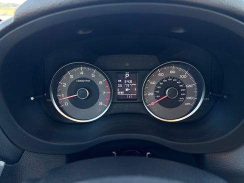 Used 2017 Subaru Forester 2.0XT Premium w/ Rugged Package #1 image 14