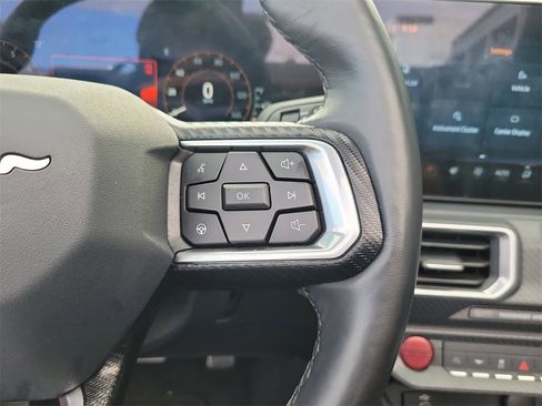 Used 2025 Ford Mustang Premium image 14