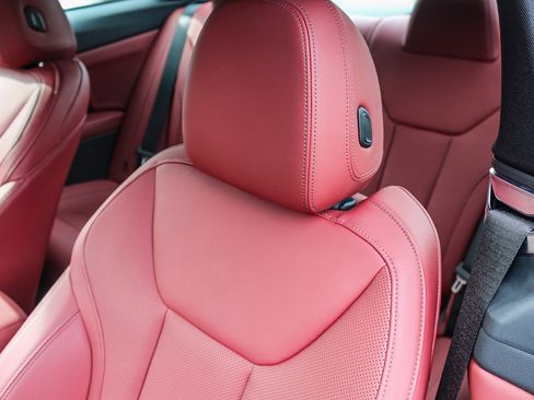 Certified 2025 BMW 430i 430i w/ Convenience Package image 25