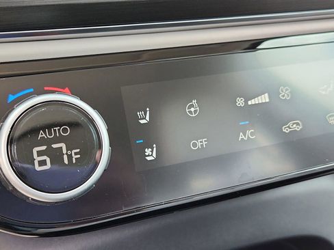 New 2026 Hyundai Palisade Calligraphy image 23