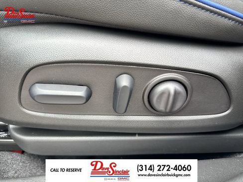 New 2026 Buick Encore GX Sport Touring w/ Comfort Package AWD/4WD image 12