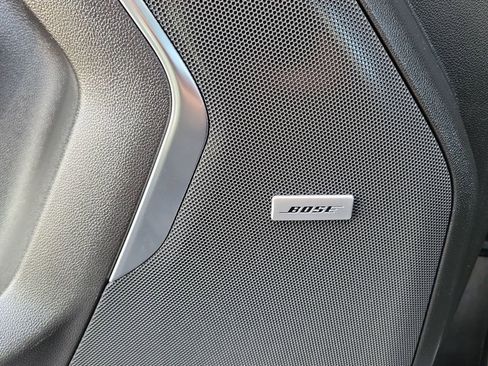 Used 2023 GMC Yukon XL AT4 image 25