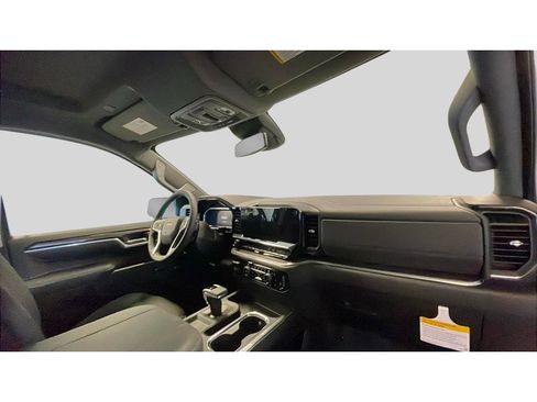 New 2026 Chevrolet Silverado 1500 LTZ image 16