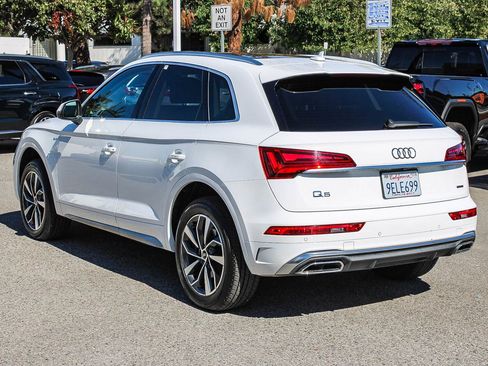 Used 2023 Audi Q5 2.0T Premium Plus image 7
