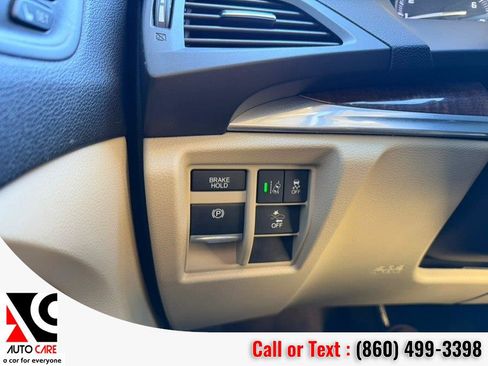 Used 2018 Acura MDX SH-AWD w/ Technology Package image 22