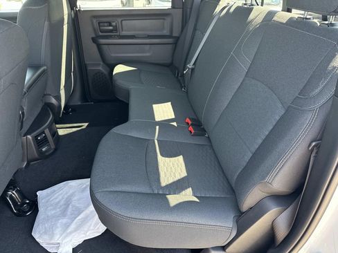 New 2026 RAM 2500 Tradesman AWD/4WD image 9