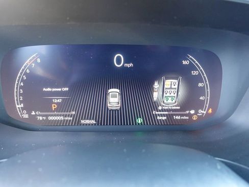 New 2026 Acura MDX FWD w/ Technology Package image 15