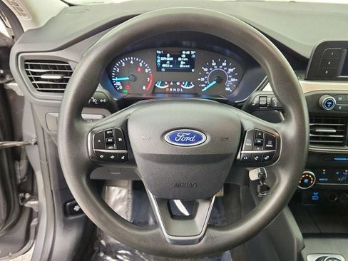Used 2022 Ford Escape S FWD image 13