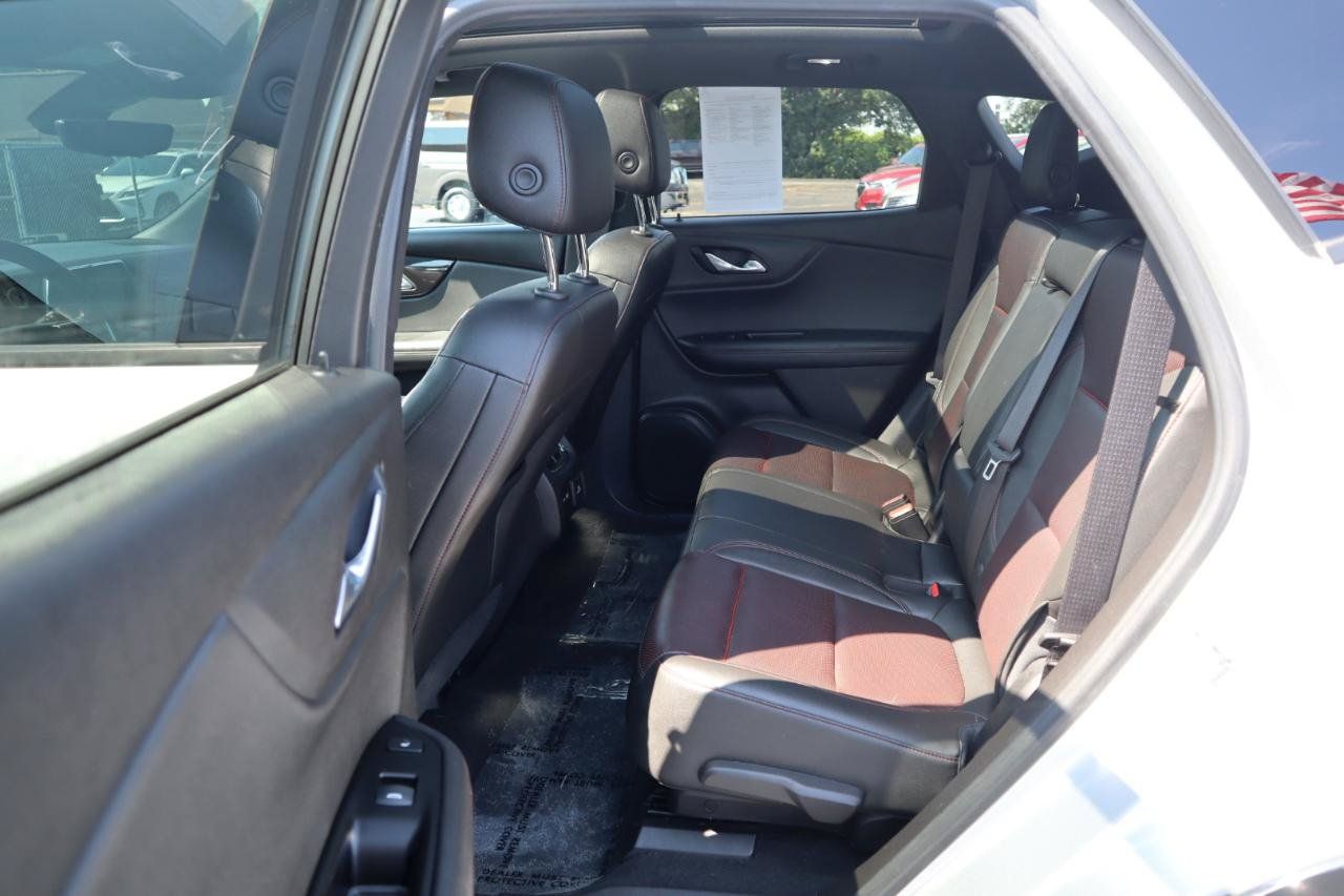 Used 2019 Chevrolet Blazer RS AWD/4WD image 15