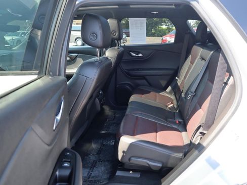 Used 2019 Chevrolet Blazer RS AWD/4WD image 15