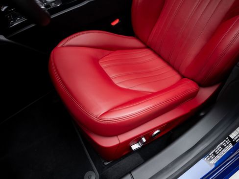 Used 2022 Maserati Ghibli Modena image 65